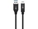 PUSB3.2G2-AC-BLK-1M
