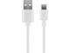PUSB2.0-AC-WHT-2M