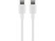 USB Kabel - Pro USB-C <-> USB-C - 1m - Weiß - 4040849663178
