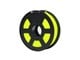 Filament - 3D Drucker - CCTree PLA-ST 1.75 mm 1 kg Fluorescence Yellow - ACPLFY20