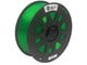 Filament - 3D Drucker - CCTree PETG 1.75 mm 1 kg. Transparent green - ACPGTG19