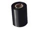Druckerzubehör - Tinte & Toner - Brother Premium - black - print ribbon - BRP1D300080