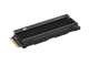 SSD - Corsair MP600 PRO LPX Schwarz - 2TB - M.2 2280 - PCIe 4.0 - CSSD-F2000GBMP600PLP