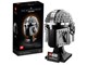 LEGO® - LEGO Star Wars 75328 Mandalorianer Helm - 75328