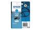 Druckerzubehör - Tinte & Toner - Epson 408 - high capacity - cyan - original - ink cartridge - C13T09J24010