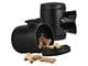 Hunde - Flexi Multi Box Black - H7817S