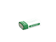 Taschenlampen und Scheinwerfer - Ledlenser 2x21700 Li-Ion rechargeable Batterypack - 502310
