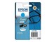 Druckerzubehör - Tinte & Toner - Epson 408 - cyan - original - ink cartridge - C13T09K24010