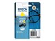 Druckerzubehör - Tinte & Toner - Epson 408L - yellow - original - ink cartridge - C13T09K44010