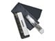 Plattenspieler - Lenco TTA-3IN1 - cleaning brush for vinyl record - carbon fibre - Plattenspieler - TTA-3IN1