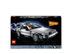 LEGO®  - LEGO Icons 10300 Die Zeitmaschine aus Zurück in die Zukunft - 10300