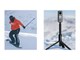 Handys - Anderes Zubehör - Insta360 2-in-1 Invisible Selfie Stick + Tripod - CINX2CB/G