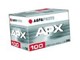 Photo film - Agfa APX 100 135-36 - 6A1360