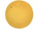 Ergonomie - Leitz Ergo Cosy Active Sitzball für aktives Sitzen Warmes Gelb - 52790019
