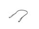 Netzwerk - Kabel - Ubiquiti UniFi 10G Direct Attach Cable 0.5m - Schwarz - 0.5m - UACC-DAC-SFP10-0.5M