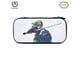 Gaming Zubehör - PowerA Slim Case for Nintendo Switch - Zelda Master Sword Defense - Miscellaneous Bag - Nintendo Switch - 1526550-01