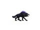 Schleich - Schleich Shadow Wolf - 42554