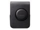 Kamerataschen - Fujifilm INSTAX Mini Evo Case - Black - 70100152994