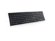Tastaturen - Dell Pro Keyboard KB500 Nordic - Tastatur - Nordic ISO - Schwarz - KB500-BK-R-NOR