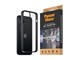Handys - Cover & Cases - PanzerGlass ClearCase Apple iPhone 14 Plus | Black - PANZER0407