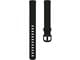 Smartwatches, Pulsuhren, Sportuhren & Schrittzähler - Fitbit Inspire 3 Classic Band Midnight Zen Large - FB182ABBKL