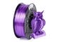 Filament - 3D Drucker - CCTree Silk PLA 1.75 mm 1 kg Purple - ACPLSP22