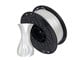 Filament - 3D Drucker - CCTree Silk PLA 1.75 mm 1 kg White - ACPLSW22