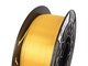 Filament - 3D Drucker - CCTree Silk PLA 1.75 mm 1 kg Yellow - ACPLSY22