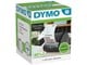 Papier, Fotopapier und Etiketten - DYMO LabelWriter DHL Versandetiketten für LabelWriter 5XL/4XL-Etikettendrucker | 102 mm x 210 mm | Rolle mit 140 Etiketten | selbstklebend - 2166659