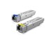 Repeater, boosters, bridges & Transceiver - Ubiquiti UACC-OM-SM-1G-S-2 1 Gbps Bidirectional Single-Mode Optical Module (2-Pack) - UACC-OM-SM-1G-S-2