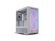 Gehäuse - Lian Li Lancool 216 RGB - White - Gehäuse - Miditower - Weiß - LANCOOL216RW