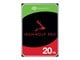 Festplatten - Seagate IronWolf Pro - 20TB - Festplatten - ST20000NT001 - SATA-600 - 3.5" - ST20000NT001