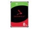 Festplatten - Seagate IronWolf - 8TB - Festplatten - ST8000VN002 - SATA-600 - 3.5" - ST8000VN002