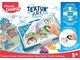 Utensilien zum Schreiben und Zeichnen - Maped Creativ Textur'Art - 907038