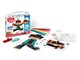 Utensilien zum Schreiben und Zeichnen - Maped Creativ Mini Box Puppet Scratch - 907030