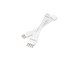 Smart-Home - Light Solutions Cable for Gradient LightStrip - Controller Kit - White - 1 set - 5714255007510