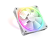 Gehäuselüfter - NZXT F120 RGB DUO - White - Gehäuselüfter - 120mm - Weiß - 29 dBA - RF-D12SF-W1