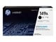 Druckerzubehör - Tinte & Toner - HP 149A / W1490A Black Toner - W1490A