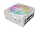 Netzteile - ASUS ROG Loki SFX-L 850 White Netzteile - 850 Watt - 120 mm - ATX 3.0 - 80 Plus Platinium - 90YE00N2-B0NA00