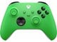 Gaming Zubehör - Microsoft Xbox - Velocity Green - Wireless Controller - Microsoft Xbox One - QAU-00091