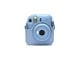Kameras und Objektivzubehör - Fujifilm INSTAX Mini 12 Case - Pastel Blue - 70100157188