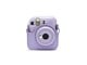 Kameras und Objektivzubehör - Fujifilm INSTAX Mini 12 Case - Lilac Purple - 70100157192