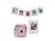 Foto & Video Zubehör - Fujifilm INSTAX Mini 12 Accessory Kit - Blossom Pink - 70100157491