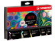 Hobby-Zubehör - STABILO ARTY Creative Set - 204097