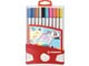 Hobby-Zubehör - STABILO Pen 68 Colorparade pack of 20 brush pens - 204023