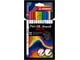Hobby-Zubehör - STABILO Pen 68 ARTY carton pack of 12 brush pens - 204029