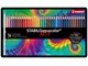 Hobby-Zubehör - STABILO aquacolor® Aquarellable colored pencil metal box of 36 pens - 1636/6