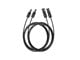 Kraftwerk - EcoFlow MC4 Solar Extension Cable 3m - EFMC4-3m