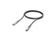 Netzwerk - Kabel - Ubiquiti UniFi 10G Direct Attach Cable 3m - Schwarz - 3m - UACC-DAC-SFP10-3M