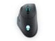 Maus - Dell Alienware Wireless Gaming Mouse AW620M - Maus (Schwarz) - AW620M-G-DEAM